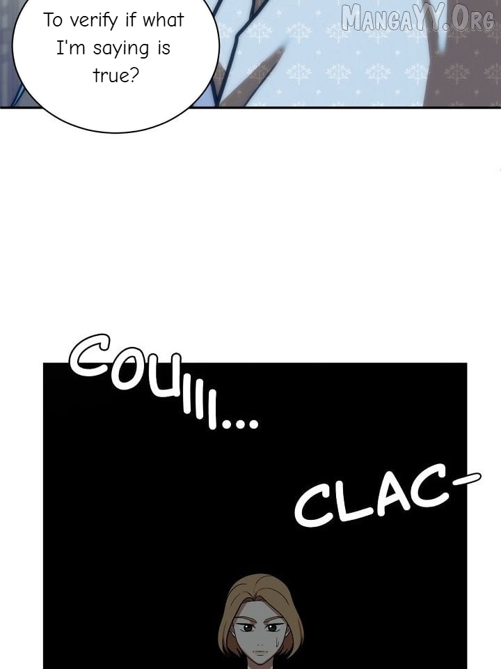 Change Me Chapter 54 - page 77